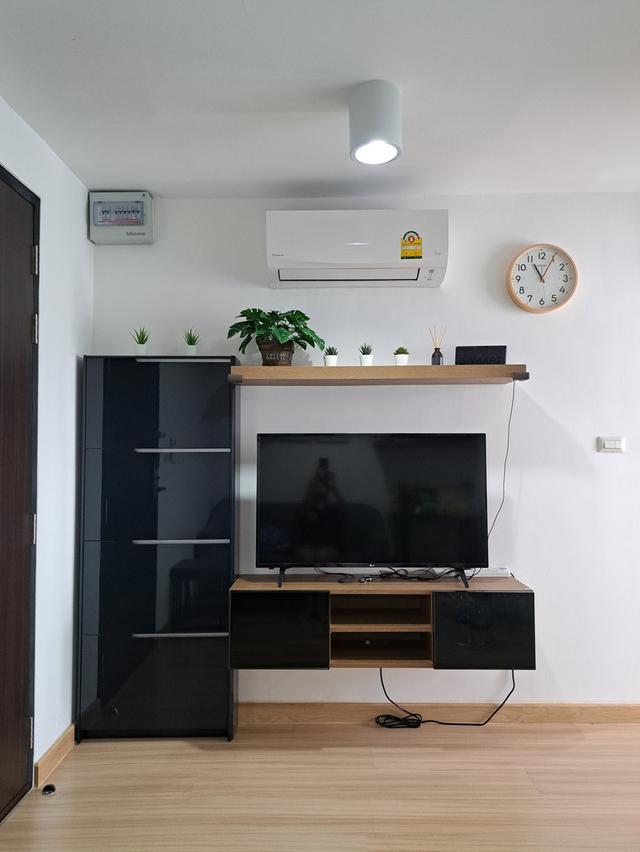 ให้เช่า 1ห้องนอน BTSบางจาก Chateau In Town Sukhumvit 62/1 (ชาโตว์ อิน ทาวน์ สุขุมวิท 62/1) 3