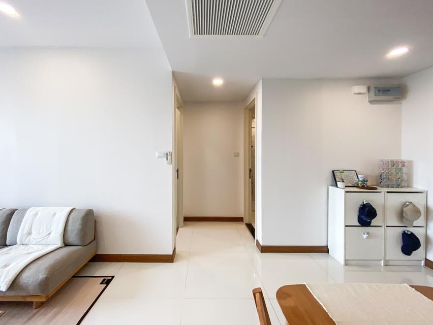 🎯 ทำเลทองเจริญนคร! ขาย Supalai Premier เจริญนคร ชั้น 8 ห้องใหญ่ 51.5 ตร.ม. ติด BTS คลองสาน ตรงข้าม รพ.ตากสิน เพียง 5.98 ลบ. 🎯 9