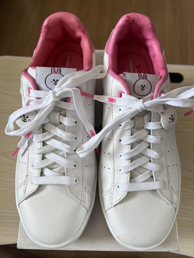 รองเท้า K-SWISS Clean Court CMF LF Woman