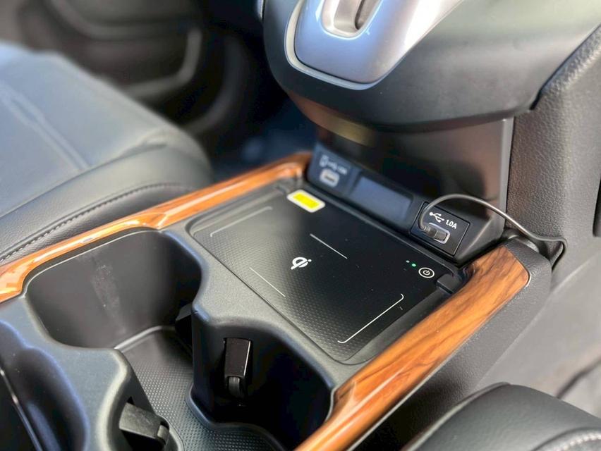 Honda CRV 2.4ES 4WD Top2020 19