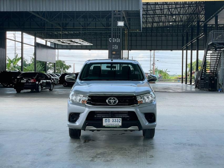 Toyota Revo 2.4 E ปี2018 2