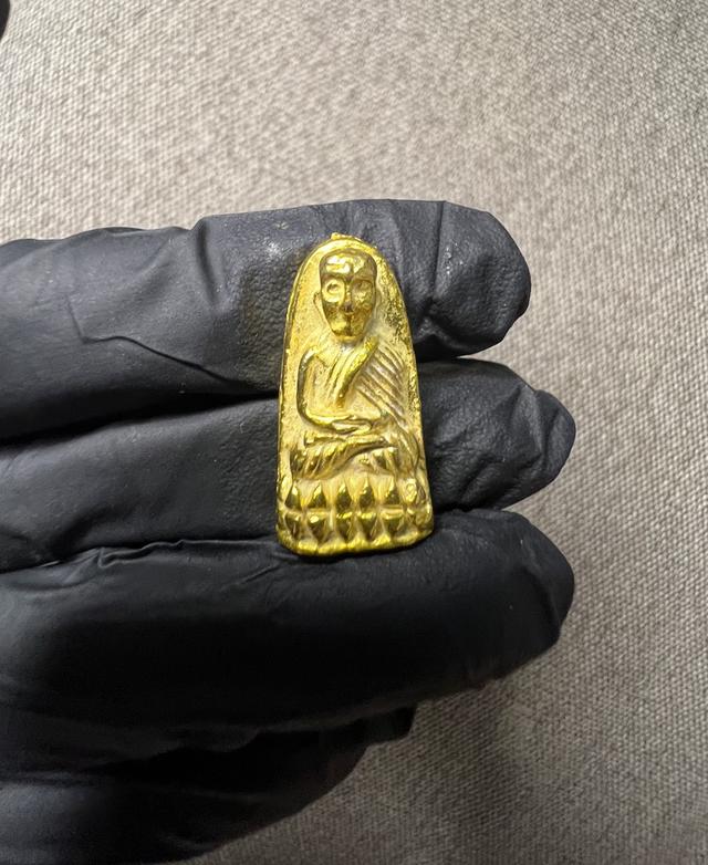 หลวงปู่ทวด ไม่ทราบโลหะ รูปย่อยที่ 2