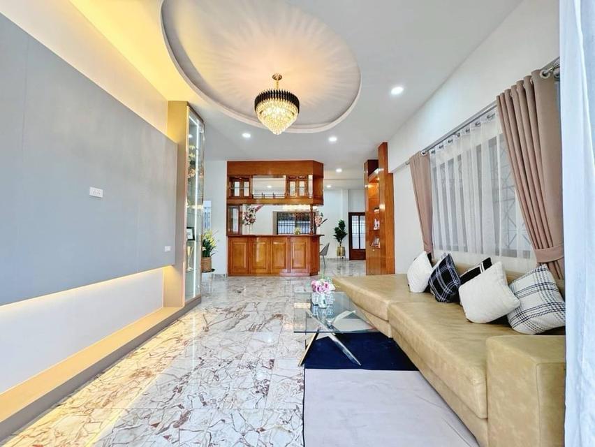 ขายบ้านเดี่ยวใจกลางพัทยา ทำเลดี ราคาสุดพิเศษ / House for sale in pattaya 6