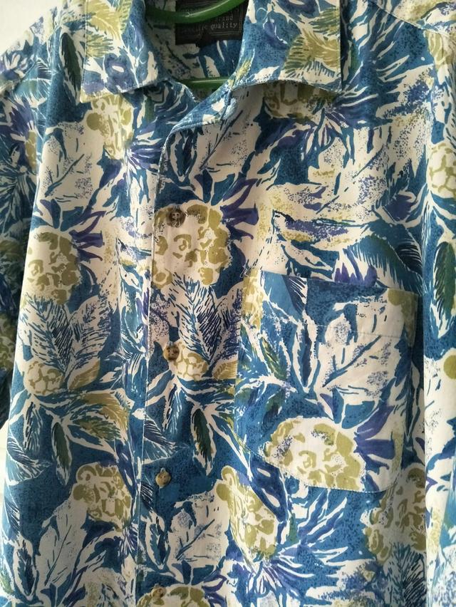 เสื้อมือสองใส่ได้ทั้งชายและหญิง รูปย่อยที่ 4