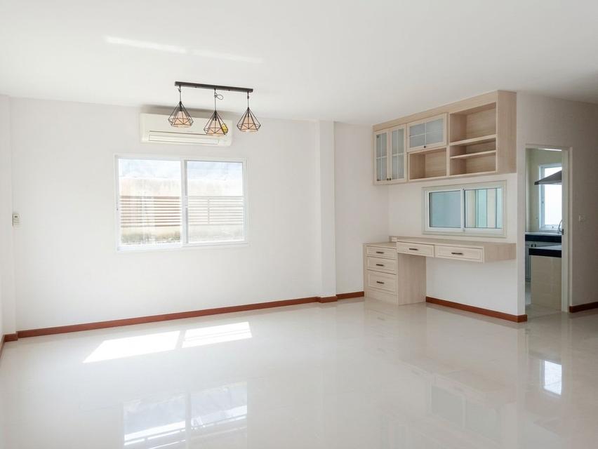 📢🏡ขาย บ้านเดี่ยว คาซ่า วิลล์ บางนา-เทพารักษ์ บางพลีใหญ่ บางพลี สมุทรปราการ 💢บ้านสวย Built-in พร้อมอยู่🤗 8