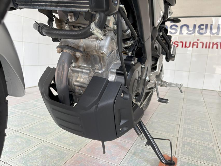 XSR155 เจ้าของเก่าดูแลดี ชุดสีไร้รอย รถมือเดียว สภาพเดิมๆ ไม่เคยล้ม ผ่อนได้ ไม่ต้องค้ำ วิ่ง5000 ปี66 9