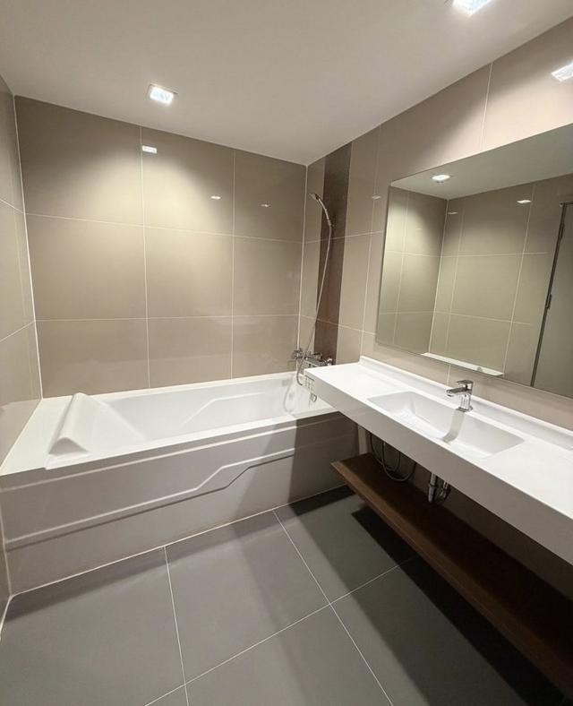 ให้เช่าคอนโด Ideo Sukhumvit 93 (ไอดีโอ สุขุมวิท 93) ขนาด 53 ตรม ชั้น 29 4