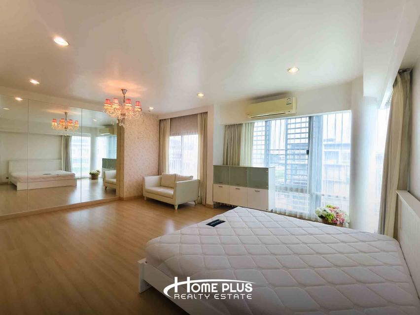 🏢 ขาย/เช่าโฮมออฟฟิศ 5 ชั้น บีสแควร์ พระราม 9–เหม่งจ๋าย ซอยสหการประมูล ถนนประชาอุทิศ HP05615 17
