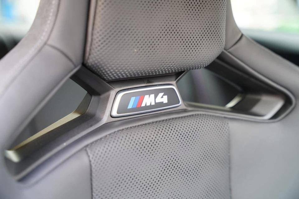 M4 Competition with Ultimate Package 7