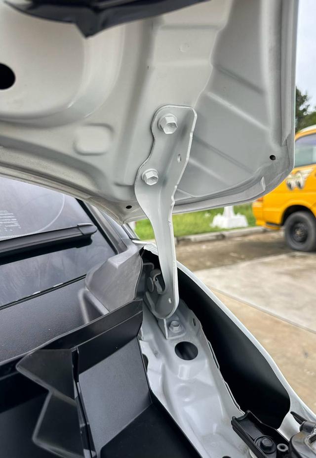 #TOYOTA #CHR 1.8 MID ปี 2019 🚘✨ รถสวย ดูแลดี ประวัติการดูแลครบ ✨📌 ไมล์ 150,000 กม.🔋 แบตเตอรี่ไฮบริด รับประกัน 10 ปี ไม่จำกัดระยะทาง รูปที่ 6
