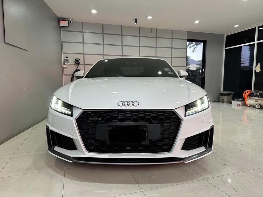 ขายราคาดี Audi TT 2