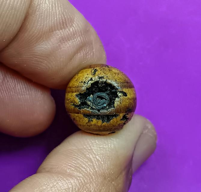 น้ำเต้าดูดทรัพย์หลวงปู่บุญวัดกลางบางแก้ว รูปที่ 4