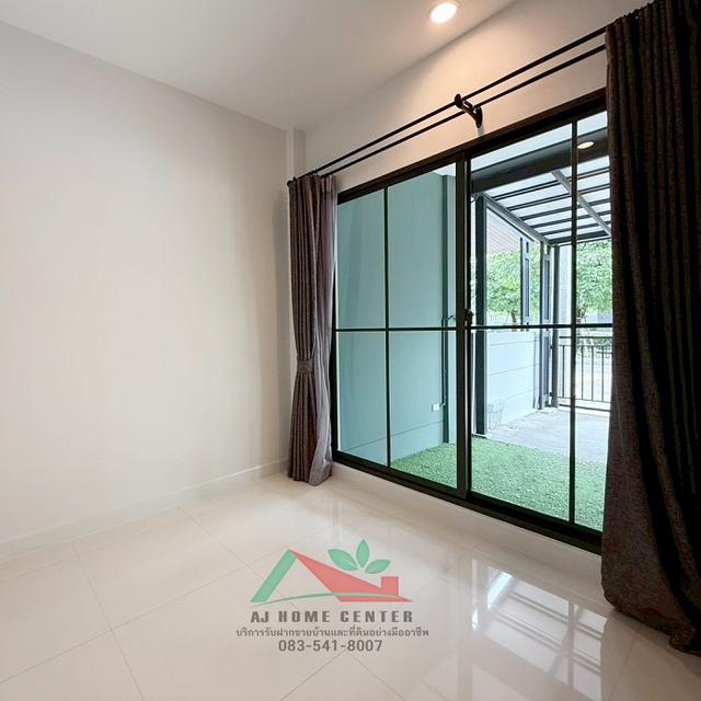 โครงการเวิร์ฟ สายไหม-พหลโยธิน  3