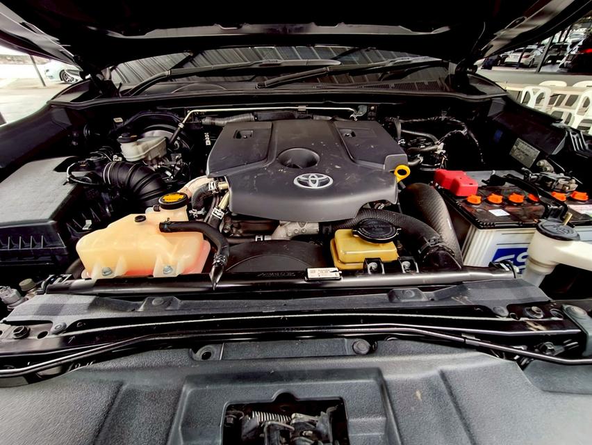 รถยนต์มือสองพร้อมใช้งาน 11