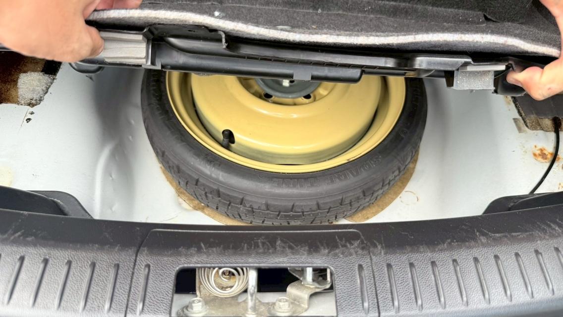 รหัสรถ PB3539 MAZDA 3 1.6V TOP AUTO 2011 เบนซิน+LPG 9