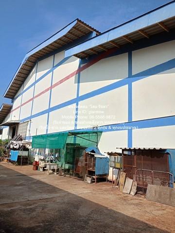 ขายโรงงาน (สำนักงาน และโกดัง) อ.เมือง จ.สมุทรสาคร 4-1-61 ไร่ ราคา 45 ล้านบาท 1