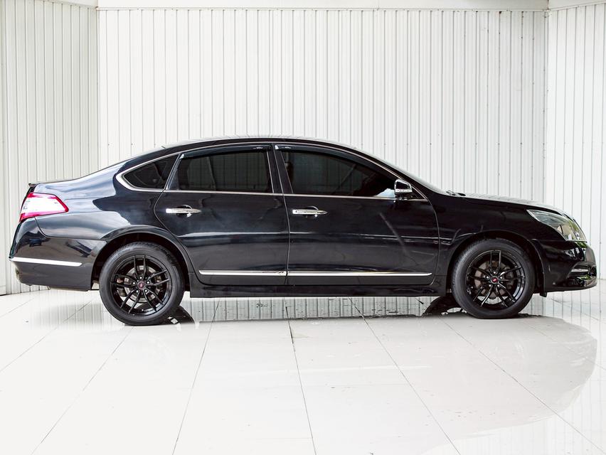 NISSAN TEANA 200 XL 2012