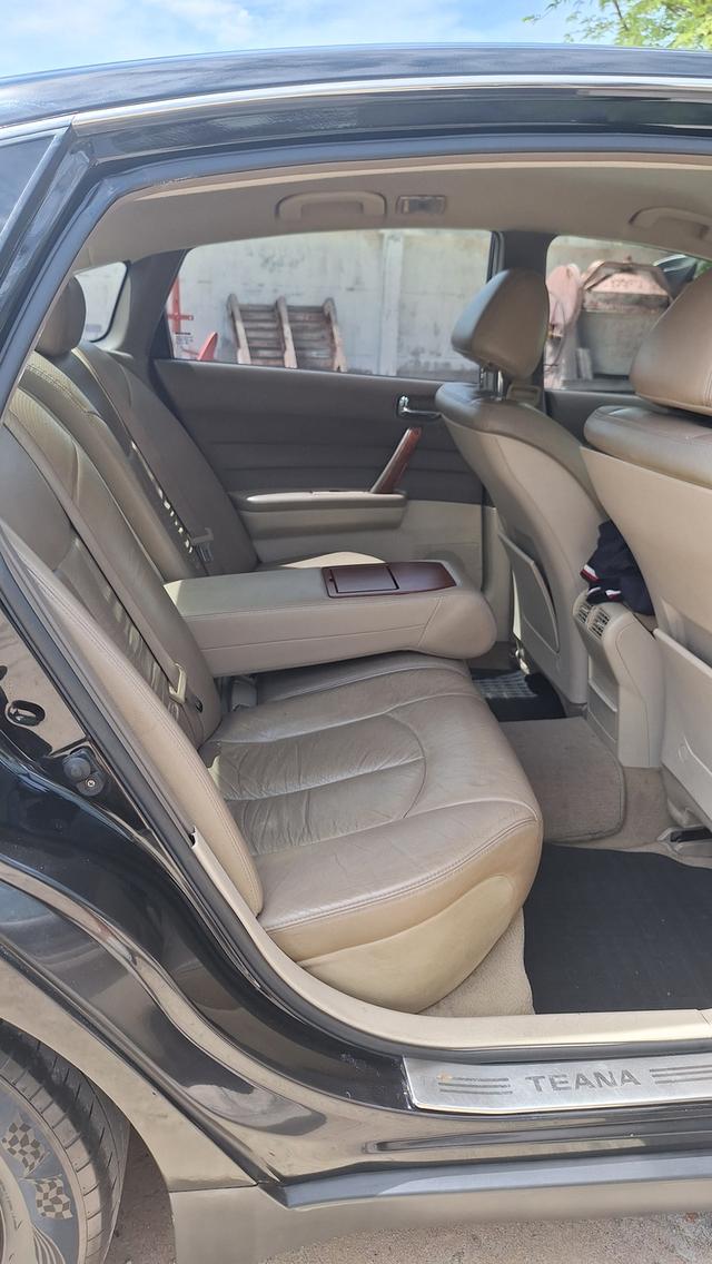 Nissan teana j31 ปี2004 รูปที่ 7