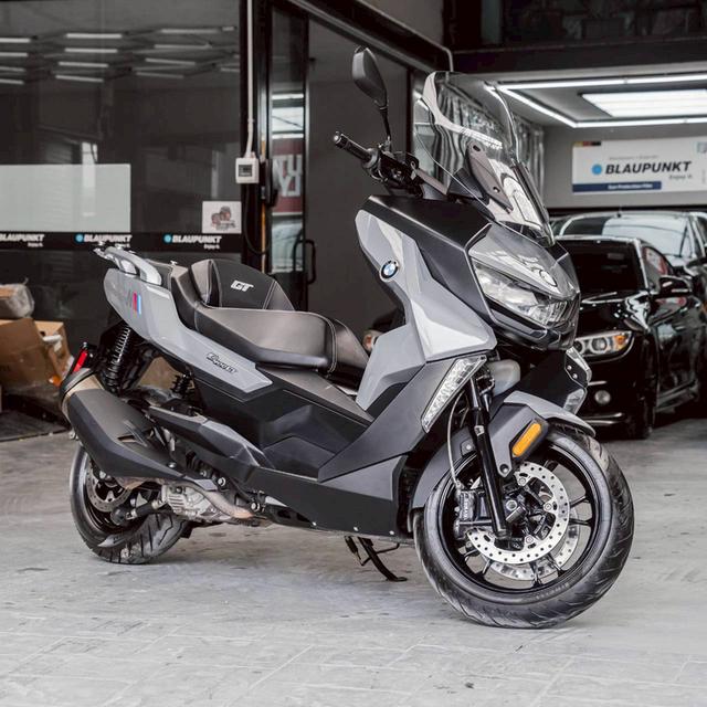 รหัสรถ 67GG488 BMW C400GT ปี2020 20