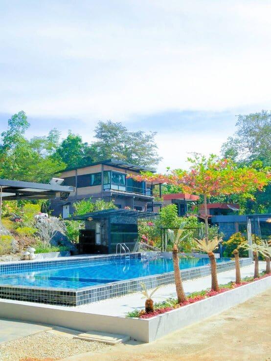 ขายกิจการ ที่ดินและสิ่งปลูกสร้างรีสอร์ททองผาภูมิ (เจ้าของขายเอง) 5