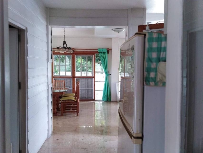 บ้านมือสอง ปทุมธานี ม.สโรชา 3