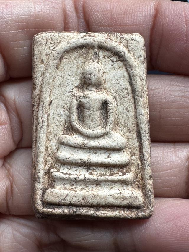 พระสมเด็จ องค์ละ 600 (ลูกค้ารับองค์ไหนแจ้งได้ค่ะ) 🙏 No.1