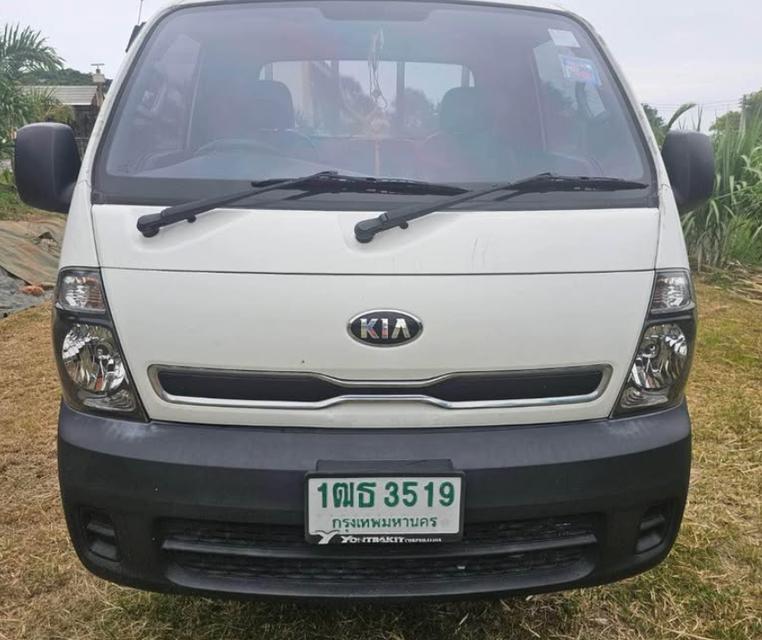 ขาย KIA K2500 Jumbo 2