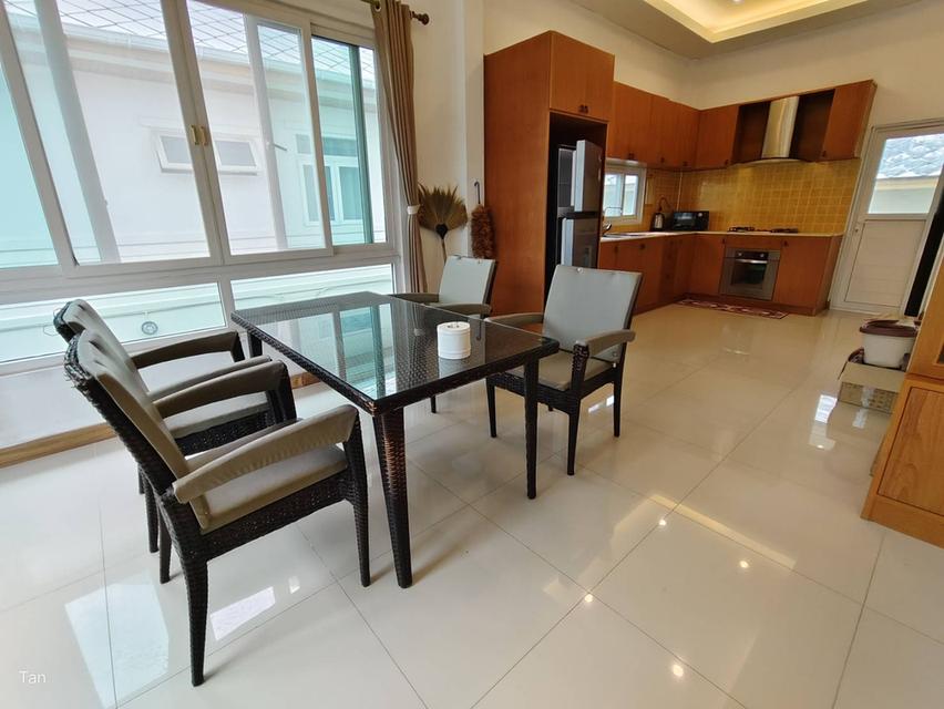 Amorn Village Pattaya 10.5 million 11