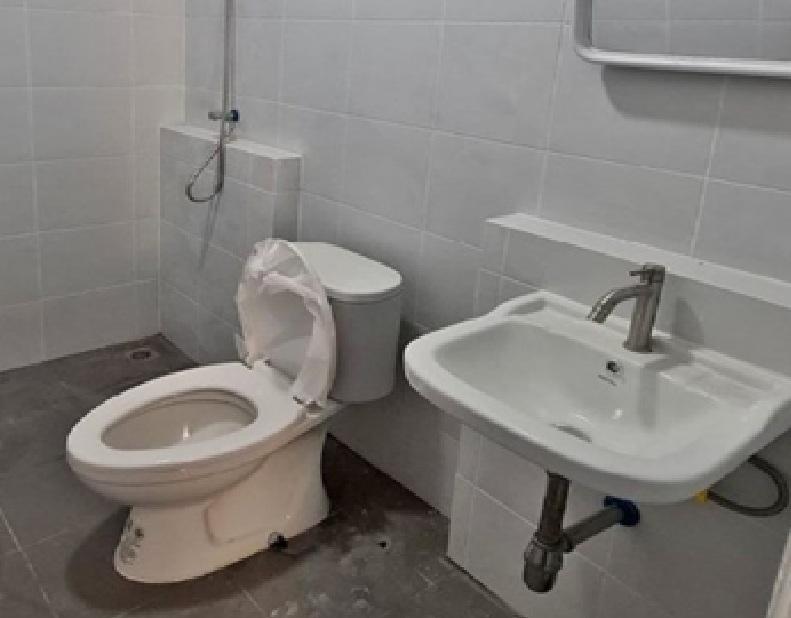 ให้เช่าโกดังพร้อมสำนักงาน /ทำเลมีนบุรี นิมิตใหม่ / ซอยวัดสุขใจ 24 / พื้นที่โกดัง 240 และ 300 ตารางเมตร 7