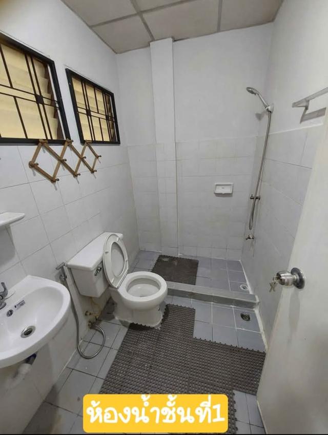 ทาวน์เฮ้าส์หมู่บ้านเมืองประชา หทัยราษฎร์37 7