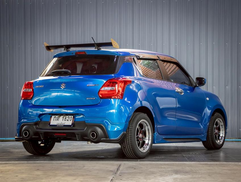SUZUKI SWIFT 1.2 GL 2019