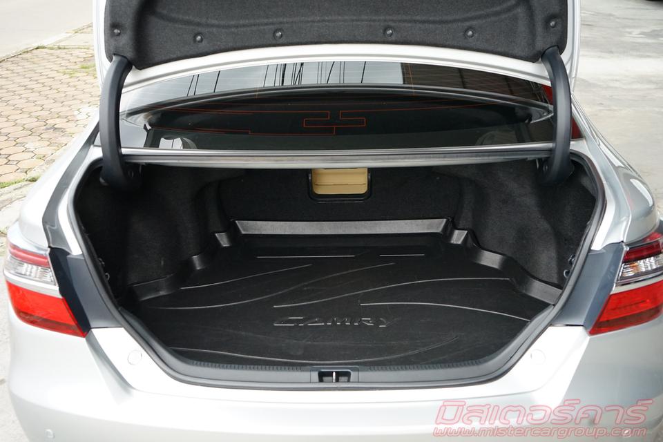  2017 TOYOTA CAMRY 2.0 G ( 5501) 7