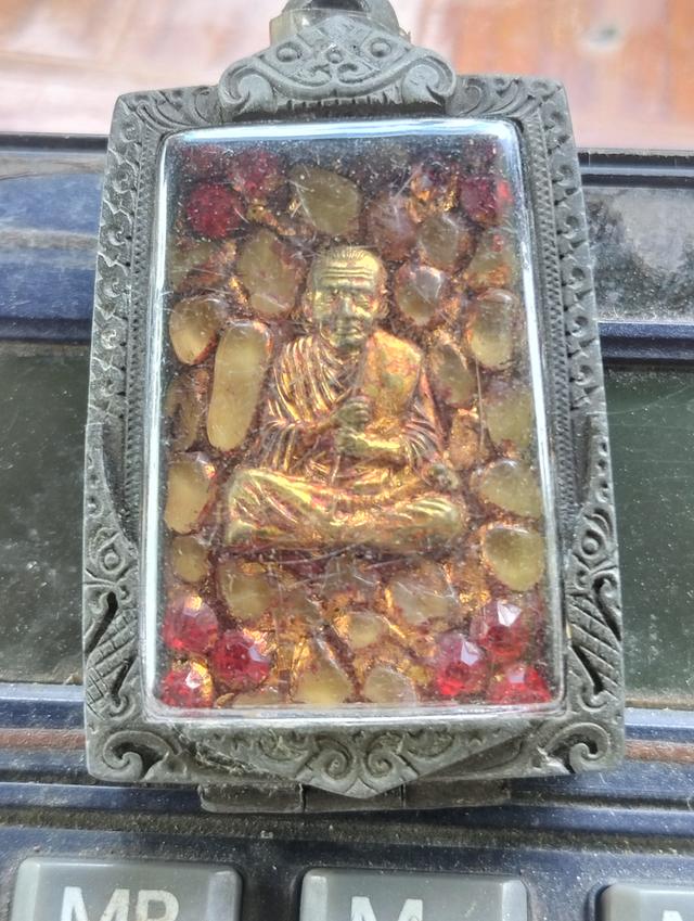 พระเครื่องสมเด็จ กรุเก่า