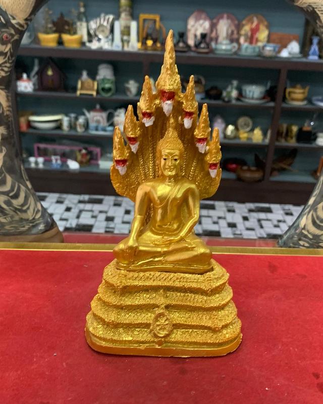 พระนาคปรก เรซิน 5