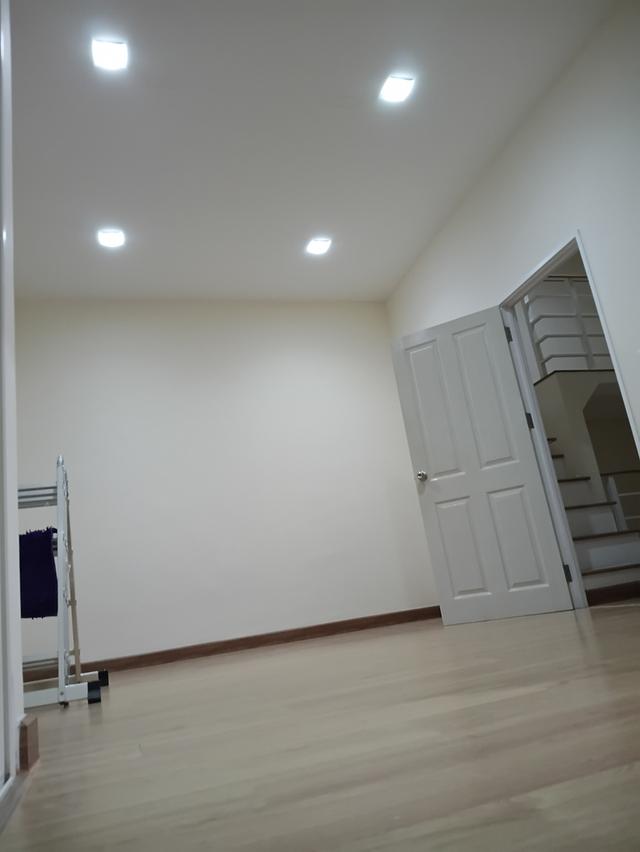 บ้านทาว์เฮ้าส์ พันท้ายนรสิงห์ สมุทรสาคร 20