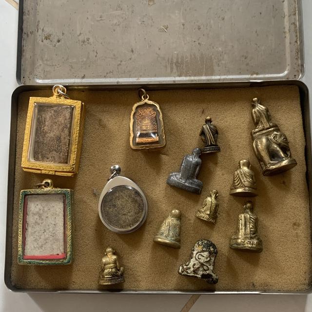 ปล่อยพพระเหมาวัดใจ พร้อมส่ง รูปที่ 2