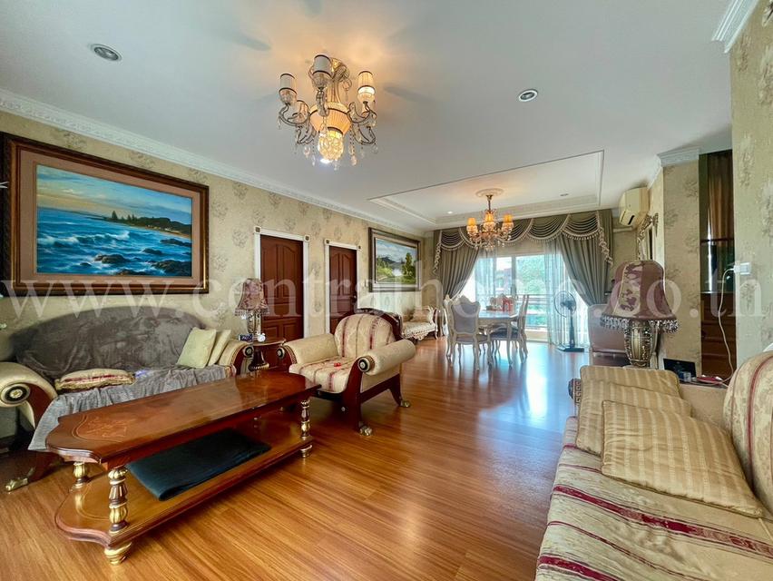 บ้านเดี่ยว 3 ชั้น หมู่บ้านเมืองทองธานี โครงการ 2 บ้านสวย พร้อมอยู่ ราคาถูก 6