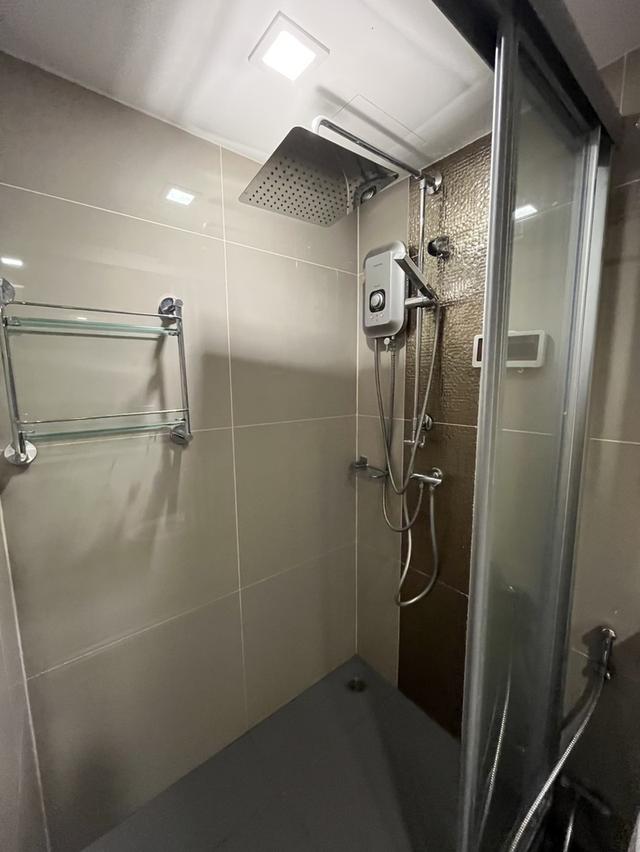 🚀 Brand New | Hot Deal! 🔥 Duplex 1-Bedroom Condo for Rent – Ideo Rama 9 Asoke 💰 Special Price: THB 28,000/month  8