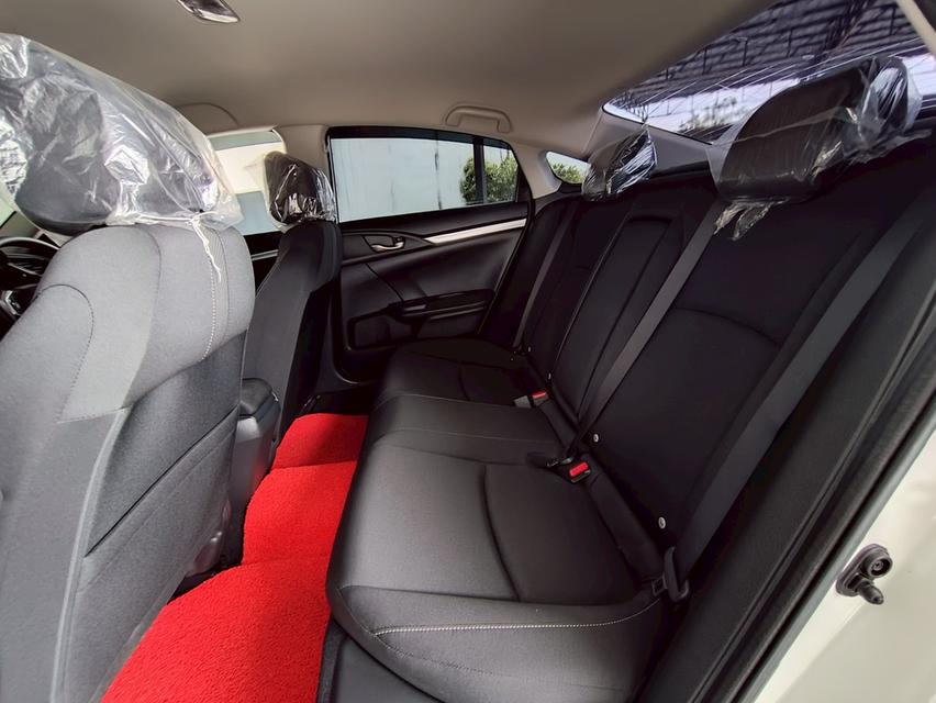 🚗HONDA CIVIC FC 1.8 E ปี 2016🚗 14
