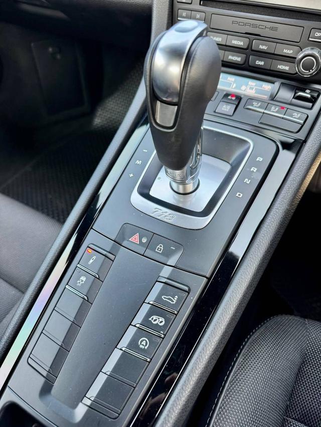 Porsche Cayman T 2021 รูปที่ 5