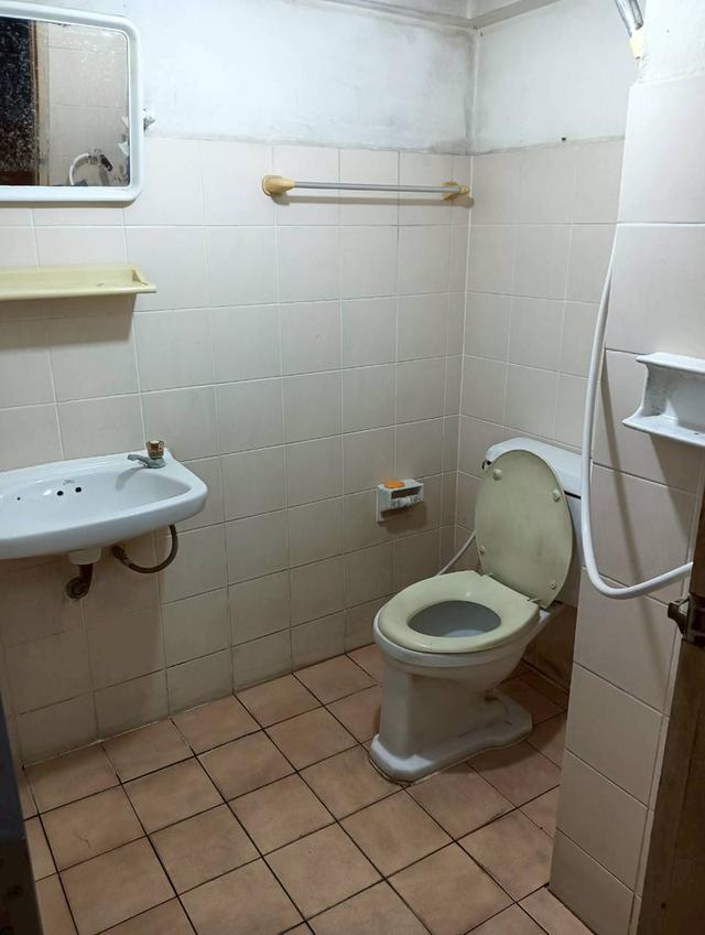 คอนโด บ้านประชาชื่นคอนโด ซอยประชาชื่น 28 4