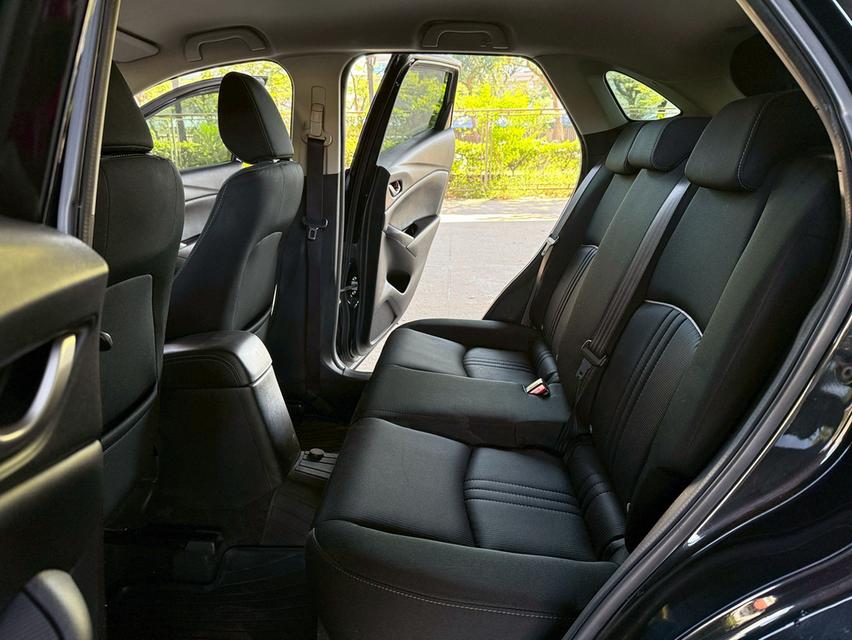 Mazda CX 3 2.0 E AT ปี 2019 รูปที่ 17