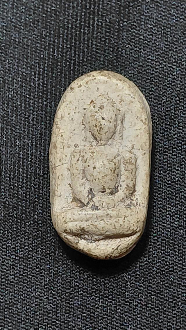 พระวัดพลัด พิมพ์สมาธิ