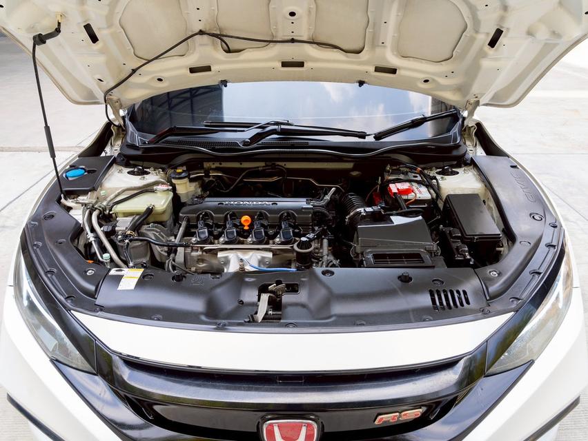 รหัสรถ 12AT206 📌 HONDA CIVIC 1.8 EL(MNC) | ปี : 2019 19