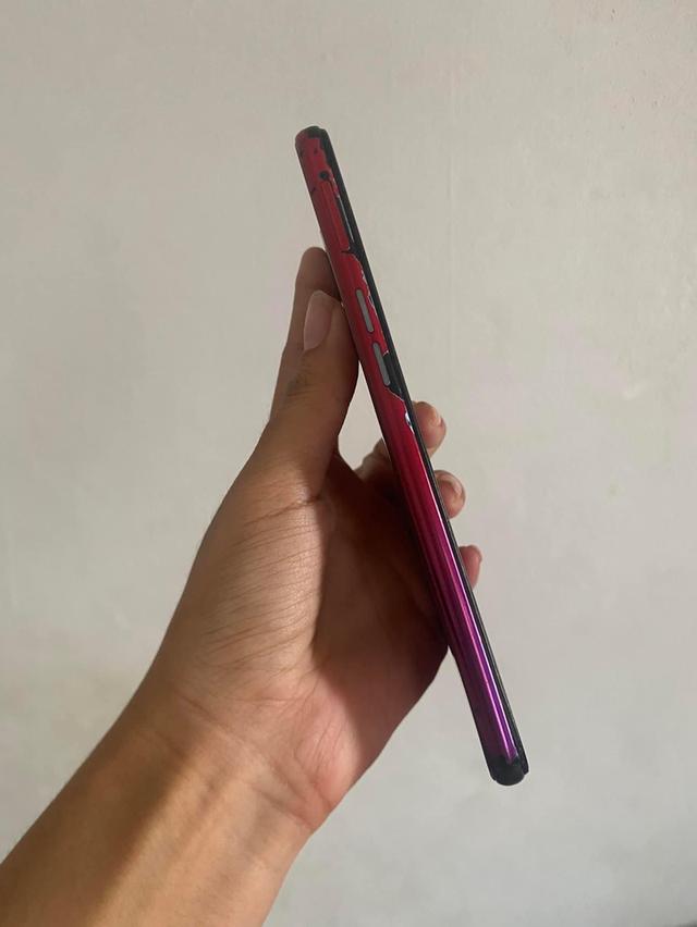 OPPO F9 แรม6 รอม64 GB  4