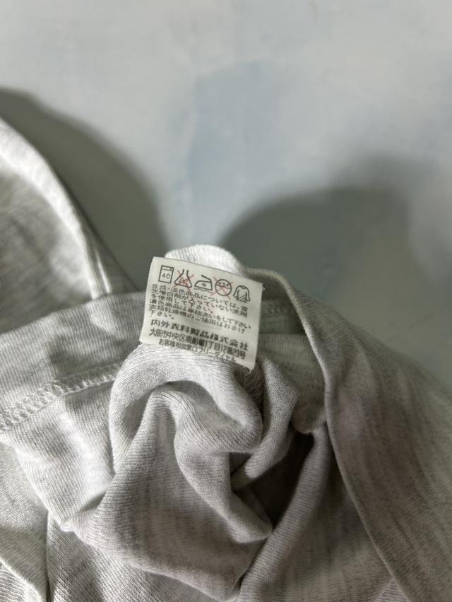 [ขาย] 🏛 Vintage 90s Gianni Valentino Italy - "Single Stitch" Minimalist รูปที่ 7