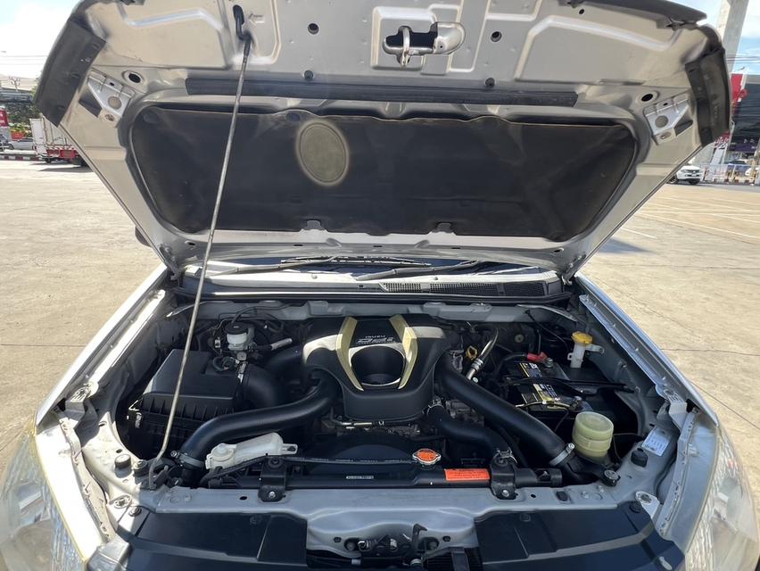 isuzu dmax 2.5 s 2015 āļĢāļđāļāļāļĩāđ 12