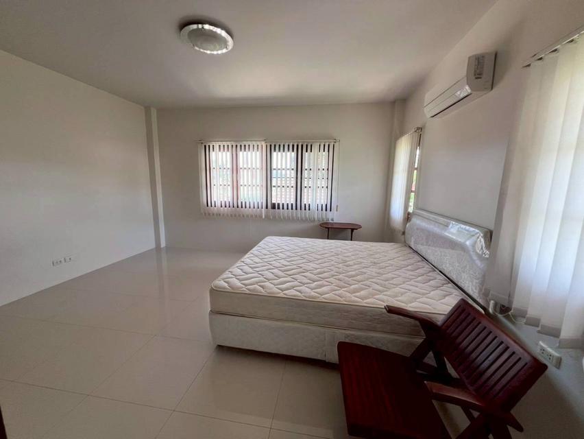 บ้านเดี่ยว Pool Villa 8