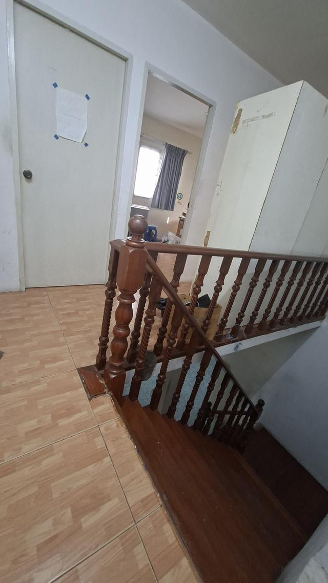 บ้านมือสอง ทาวน์เฮาส์มือสอง 7