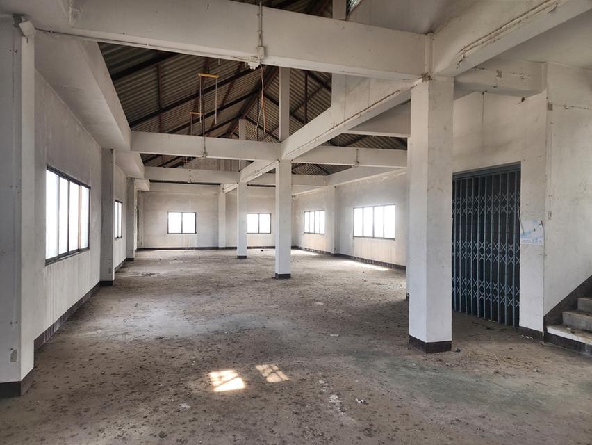 ขาย ที่ดิน พร้อมสิ่งปลูกสร้าง 0-2-60 ไร่ อ.เมืองสมุทรสาคร จ.สมุทรสาคร 7